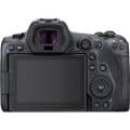 Canon EOS R5 Mirrorless Digital Camera Body | UK Camera Club Ltd